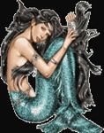 pic for Mermaid  126x160